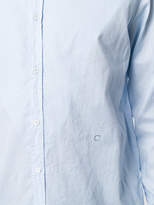 Thumbnail for your product : Massimo Alba button up shirt