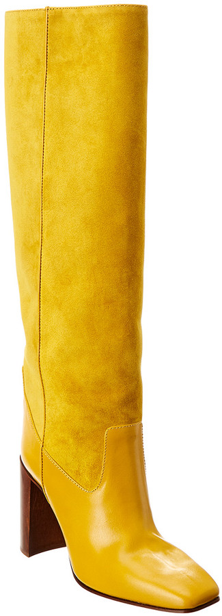 aslen tall boot
