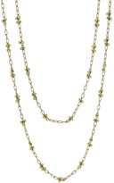 Thumbnail for your product : Ten Thousand Things 36 Inch Luxe X Chain Necklace