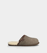Thumbnail for your product : UGG Men's  Scuff Herringbone