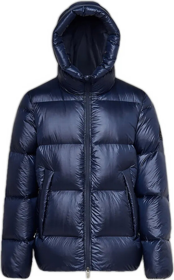 Pyrenex Barry padded jacket