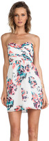 Thumbnail for your product : Shoshanna Mylie Dress
