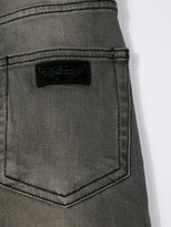 Thumbnail for your product : Finger In The Nose slim fit jeans
