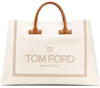 Tom Ford shopping bag tote