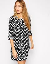 Thumbnail for your product : Sugarhill Boutique Tara Dress