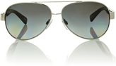 Thumbnail for your product : Dolce & Gabbana Ladies DG2118P sunglasses