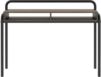 17 Stories Techni Mobili Modern Classic Writing Desk (Not Including Office Chairs)