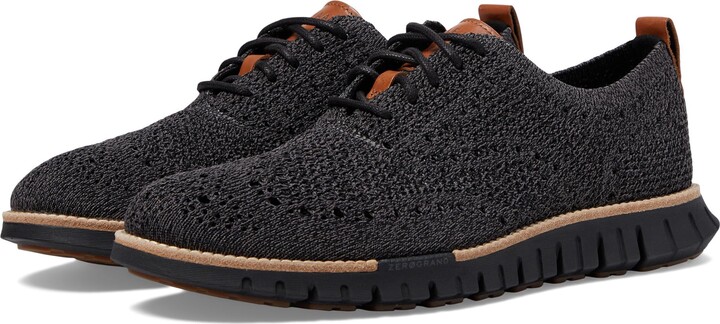 Cole Haan Men's Zerogrand Remastered Stitchlite Wing Tip Oxford