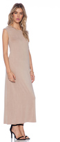 Thumbnail for your product : American Vintage Joliette Maxi Dress
