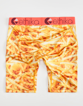 Ethika Happy Meal Staple Boys Underwear