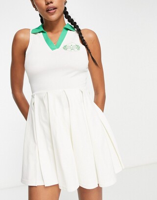 South Beach Women's White Clothes | ShopStyle