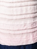 Thumbnail for your product : Chanel Pre Owned 2009's Pleated Short Dress