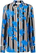 Thumbnail for your product : Diane von Furstenberg printed shirt
