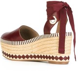 Thumbnail for your product : Tory Burch Platform Espadrilles