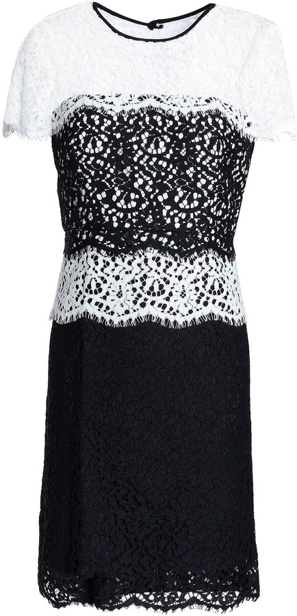 milly gabrielle dress