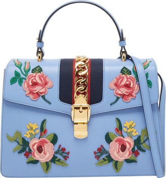 7 Best Gucci floral bag ideas  gucci floral bag, gucci floral