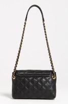 Thumbnail for your product : Marc Jacobs 'Baroque - Single' Leather Shoulder Bag