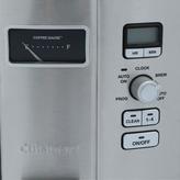 Thumbnail for your product : Cuisinart 12-Cup Programmable Coffee Maker