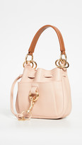 Thumbnail for your product : See by Chloe Tony Mini Bucket Bag
