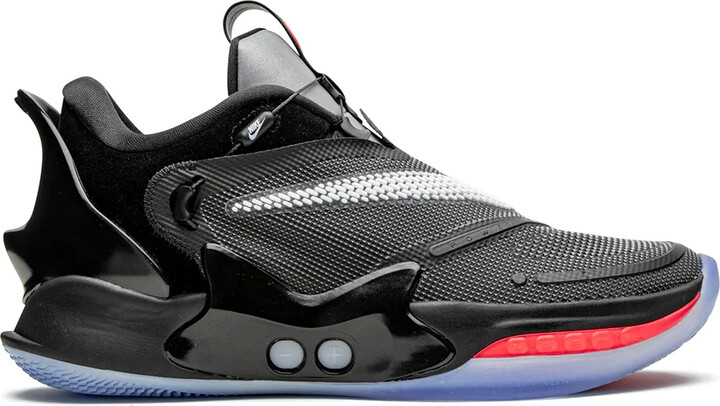 nike air force foamposite black