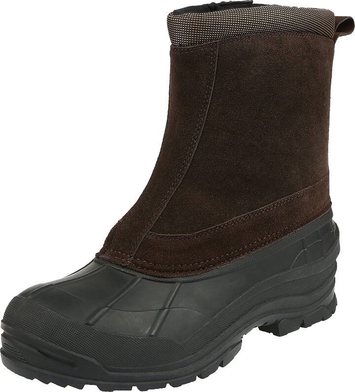 Northside Men's Albany Insulated Winter Snow Boot ShopStyle