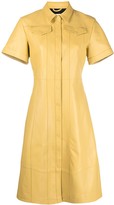 Thumbnail for your product : Proenza Schouler White Label A-line shirt dress