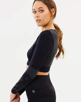Thumbnail for your product : Mila Louise Seamless Top