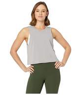 Thumbnail for your product : Manduka Mantra Muscle Tank Top