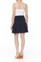 Thumbnail for your product : Susana Monaco Fit & Flare Skirt