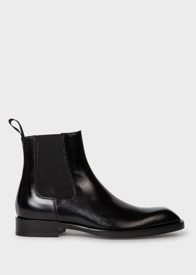 Paul Smith Chelsea Boot | Shop the 