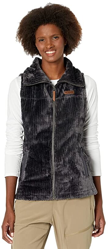 Sherpa Vest | Shop The Largest Collection in Sherpa Vest | ShopStyle