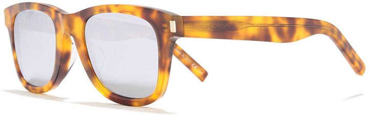 saint laurent retro sunglasses