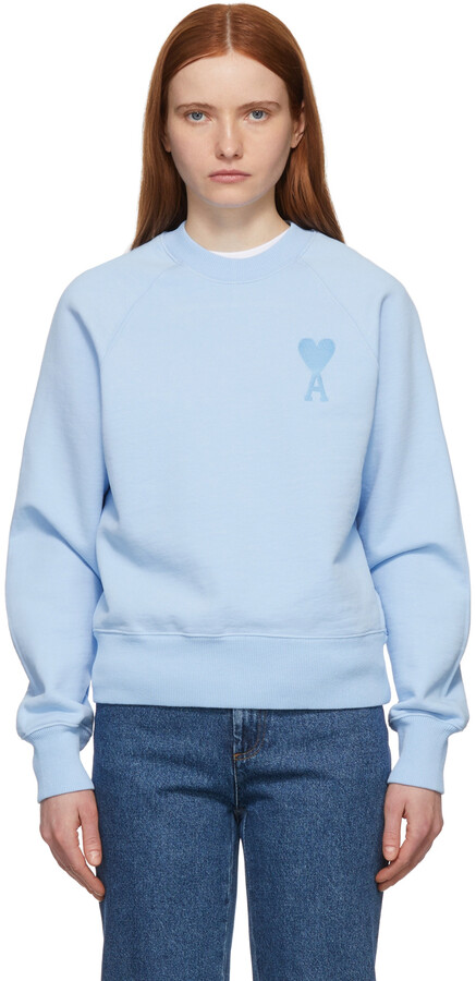 Sky Blue Sweatshirt | Shop the world's largest collection of 