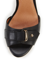Thumbnail for your product : Joie Sweeny Buckle Sandal