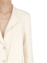 Thumbnail for your product : Ferragamo Wool & Cashmere Blend Coat