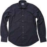 Thumbnail for your product : Hartford Mens Poplin Shirt