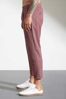 Thumbnail for your product : Forever 21 Relaxed Cropped Pants
