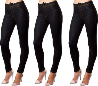 https://img.shopstyle-cdn.com/sim/6a/43/6a43149f2e40038458ddd19e7ec37796_xlarge/minni-rossa-new-ladies-pack-of-3-stretchy-denim-look-skinny-jeggings-leggings-womens-plus-size-6-30-uk-3x-black-jegging.jpg