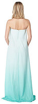 Thumbnail for your product : Erin Fetherston ERIN Daria Ombre A-Line Gown
