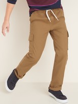 old navy boys cargo pants