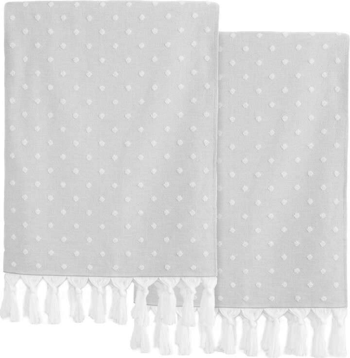https://img.shopstyle-cdn.com/sim/6a/44/6a442c1ec880a2ee2f637d1c2e1cff70_best/linum-home-textiles-set-of-2-ephesus-polka-dot-turkish-cotton-pestemal-beach-towels.jpg