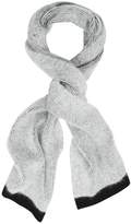 Thumbnail for your product : Intermix Colorblock Scarf