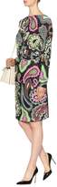 Thumbnail for your product : Emilio Pucci Printed dress
