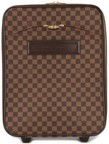 Thumbnail for your product : Louis Vuitton pre-owned Pegase 45 carry-on luggage