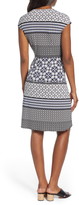 Thumbnail for your product : Tommy Bahama Tropical Terrazza Faux Wrap Dress