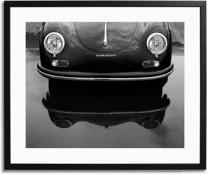 Sonic Editions Porsche 356 Nose