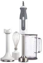 Thumbnail for your product : Kenwood Triblade Hand Blender HDP304WH