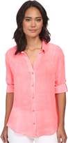 Thumbnail for your product : Gabriella Rocha Penny Button Up Top