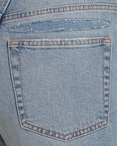 Thumbnail for your product : Cheap Monday Donna Distressed Skinny Ankle Jeans in Fanbase