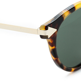 Thumbnail for your product : Karen Walker Helter Skelter Sunglasses
